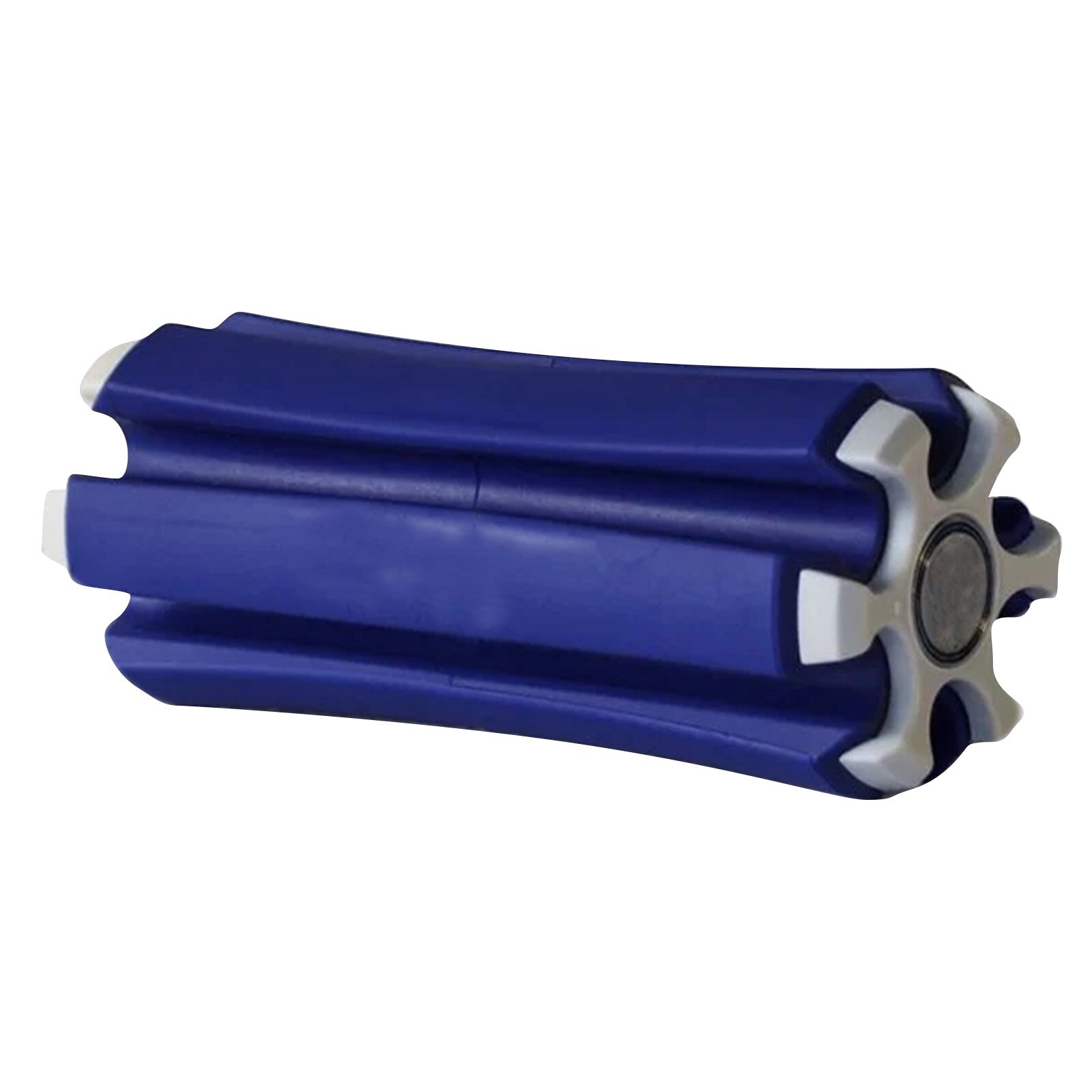 Golf Tees Houder Golf Club Carrier Hoge Capaciteit Draagbare Organizer Voor Bal Marker Absplastic Golfclubs Lichtgewicht Carrier #4: A