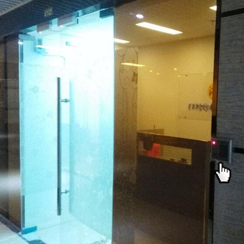 Arrvial RFID Proximity Door Access Control System Entry Door Lock EM Keypad Access Control E-2