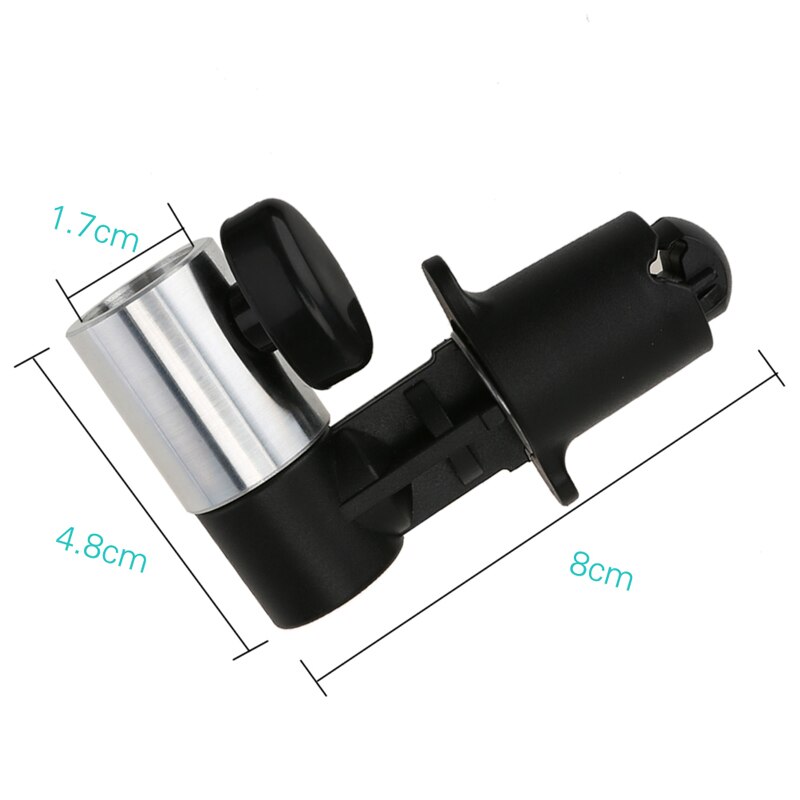 Reflector Clip Foto Video Fotografie Studio Achtergrond Reflector Softbox Disc Houder Clip Adapter Bracket Voor Light