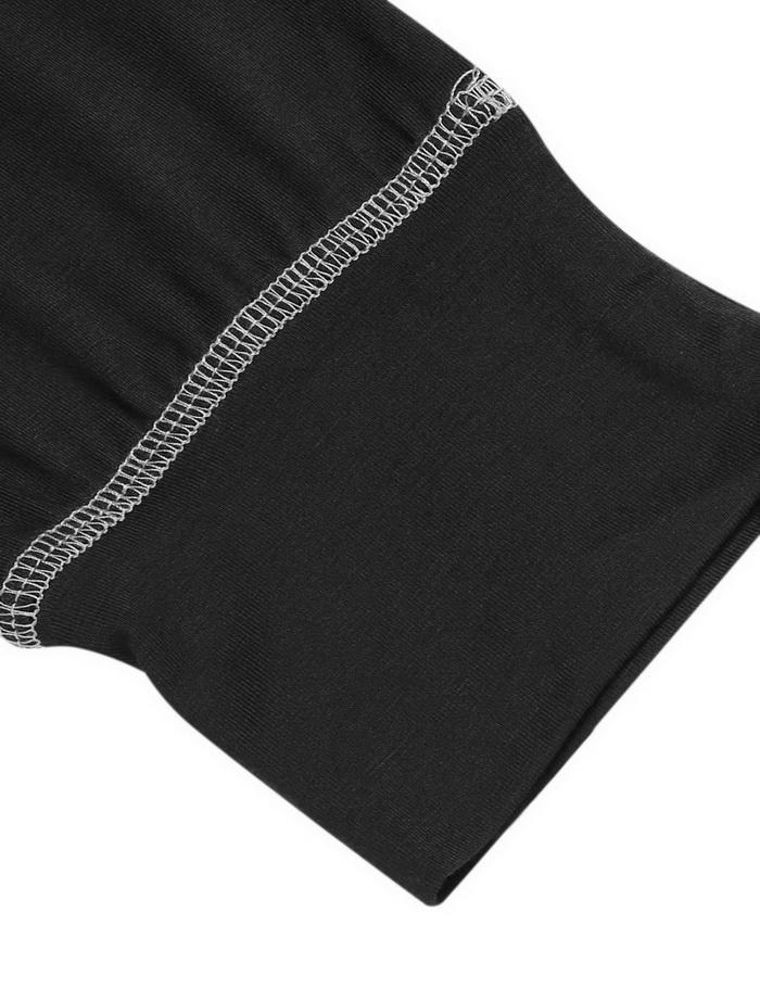Hommes vêtements de nuit chemise de nuit longue à manches longues léger en vrac décontracté chemises de nuit mâle confortable maison vêtements de nuit grande taille