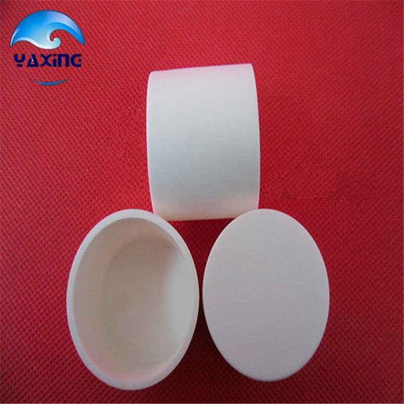 dia50x50mm high purity alumina al2o3 ceramic cruci... – Vicedeal