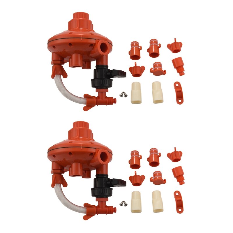 Régulateur De Pression D'eau Watts P60 - Pour Installation Plomberie, Neuf