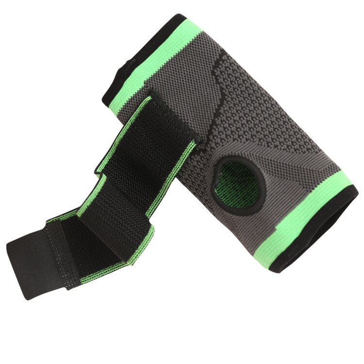 Aolikes support 1 stuks sportbeschermende uitrusting gewichtheffen bandage polsband ondersteuning + boks hand wraps hand bandage ondersteuning
