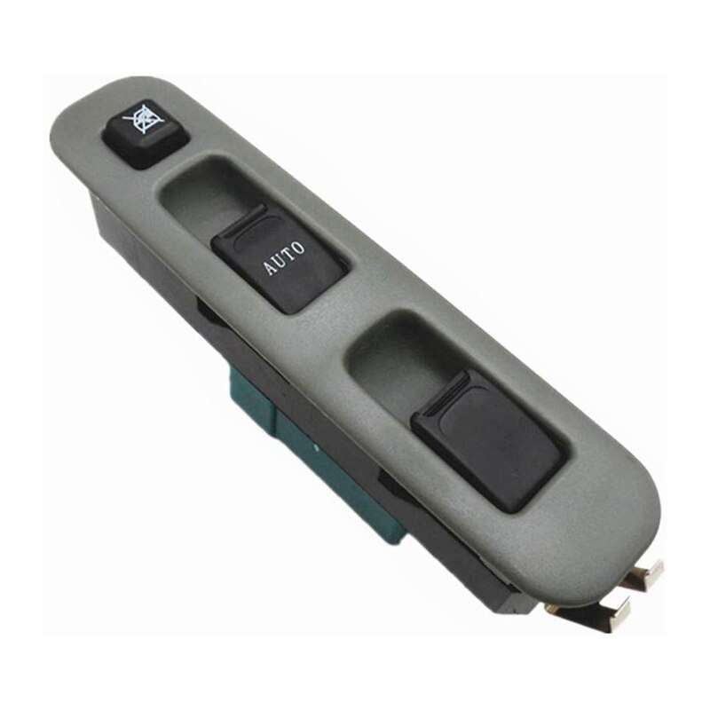 Auto Glas Lifter, Window Master Schakelaar Voor Su - Foto 8