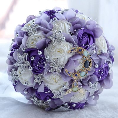 Perfectlifeoh Hochzeit Blumensträuße Hochzeit Strauß Hochzeit Blumen Strauß: 04