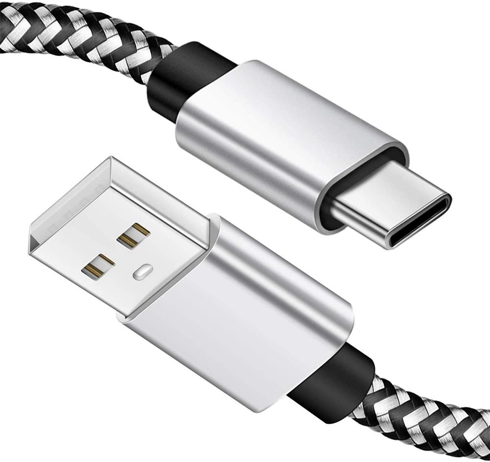 MAXCURY USB Typ C Schnelle Ladung Datum Sync Kabel für Gopro Hero5/6/7/8/9 USB C extra Lange 10ft kabel für Gopro Hero Gopro Max