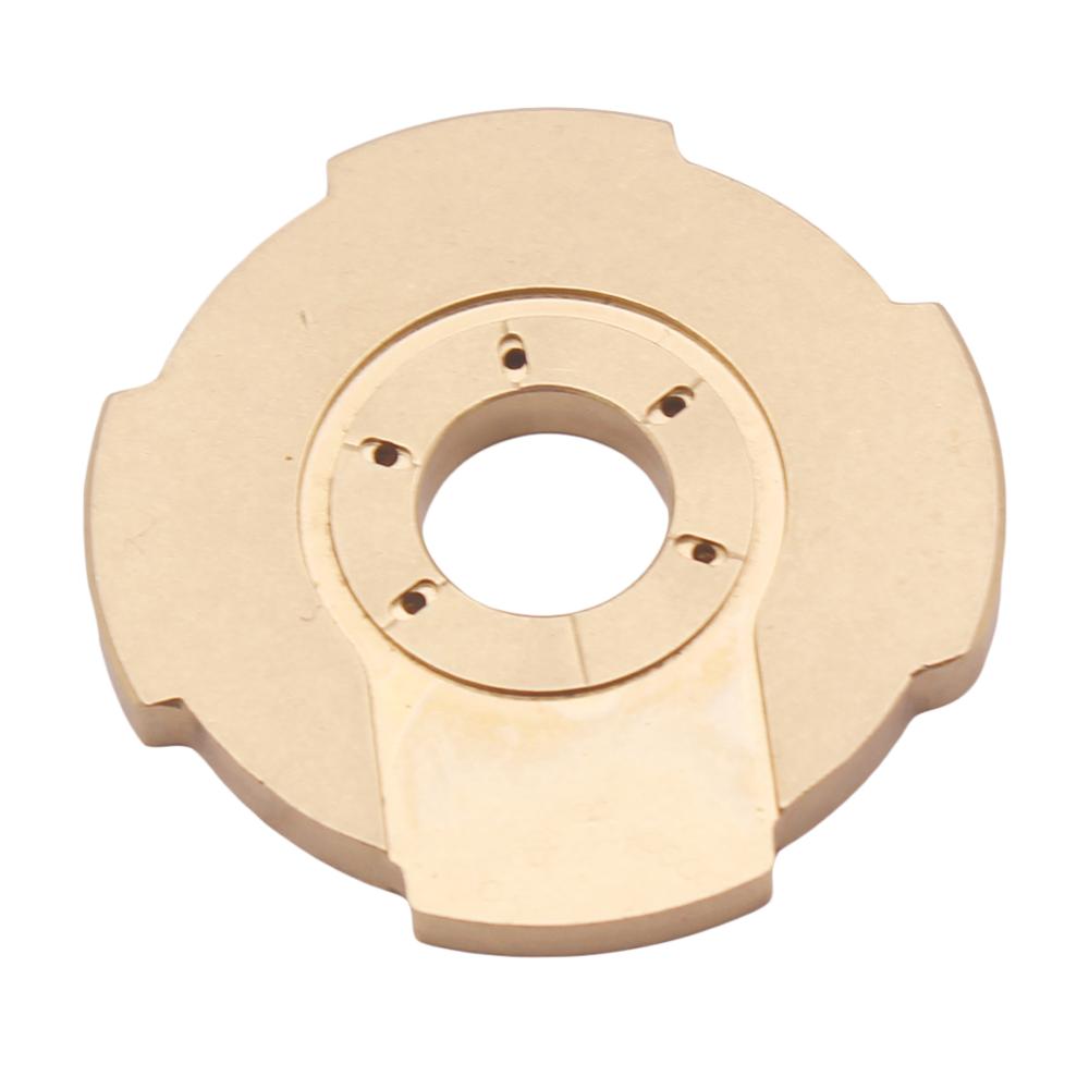 Upgraded Garrett for GTP38 TP38 Powerstroke 7.3 Turbo Rebuild Kit 360 Degree