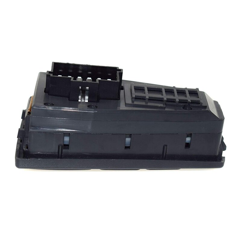 20752914 Electric Power Window Switch for Volvo Truck VNL FM FH12 Window Lifter Switch Black