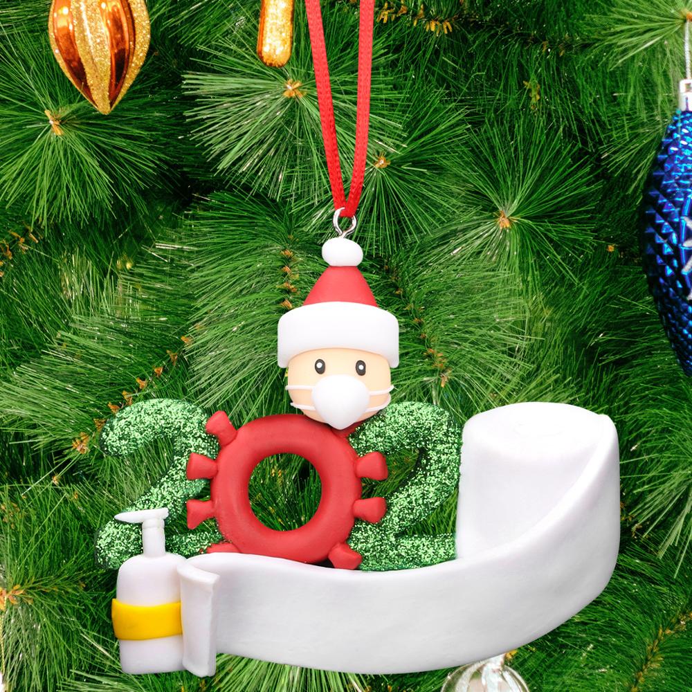 Crazy christmas aprons