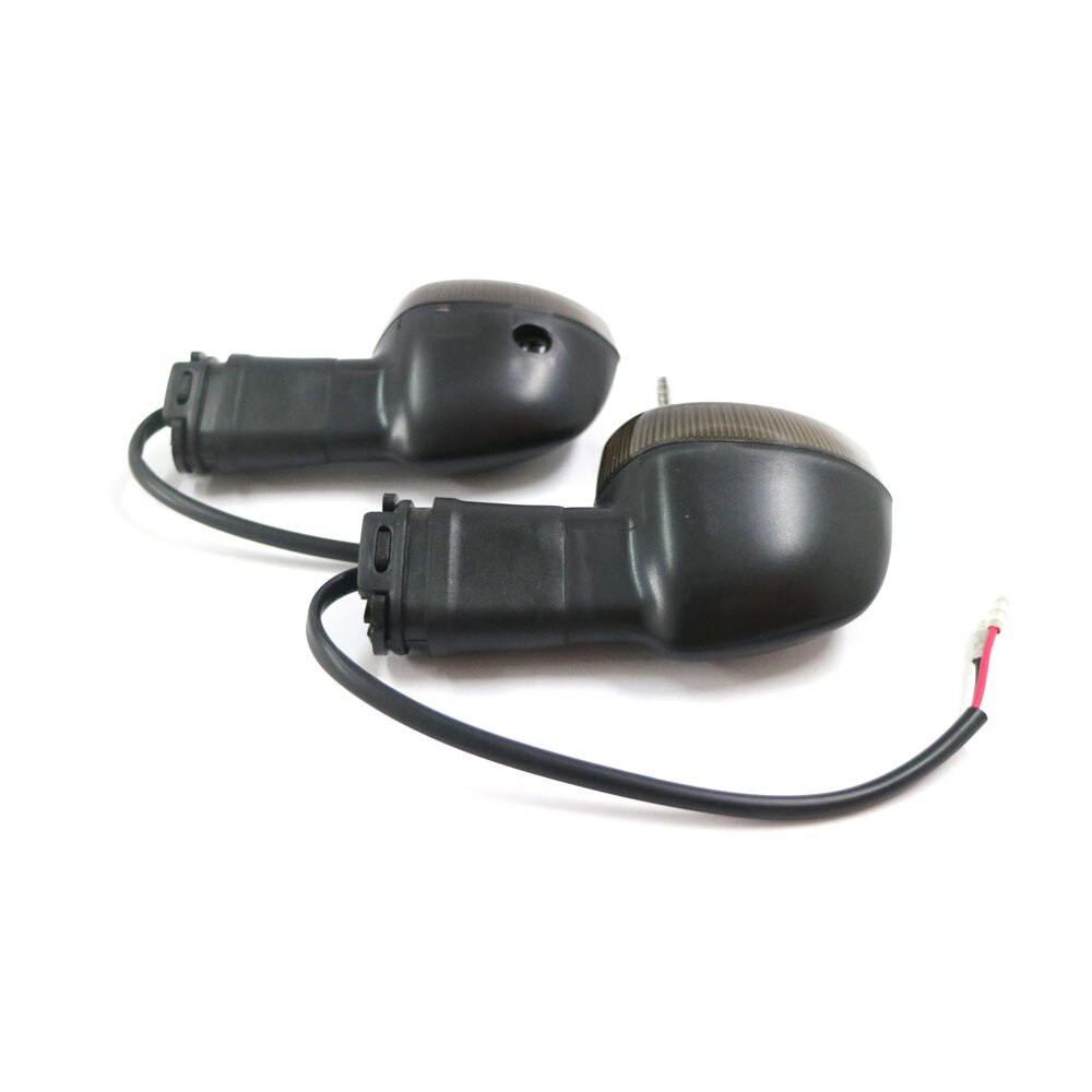 Voor Yamaha FZ1 FZ8 Fazer FZ1N FZ6R XJ6 Yzf R1 YZF-R6 Motorcycle Blinker Voor/Achter Afleiding Richtingaanwijzer indicator Lamp