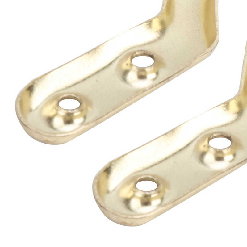 6 Pcs/Pack Billiard Table Pocket Brackets Solid Metal Arrow Head Set Pool Snooker Billiard Accessories 4 Corner+2 Crosses