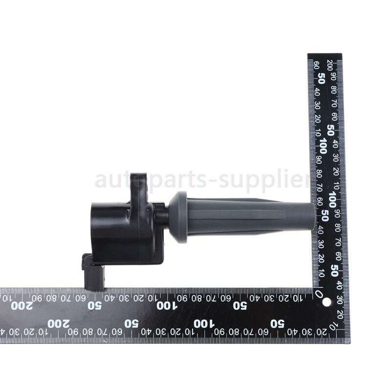 4Pcs Bobine Voor Ford Focus 1.8L 2.0L 2005 Mondeo 2.0L Transit Volvo 4M5G-12A366-BA 4M5G-12A366-BB 4M5G-12A366-BD