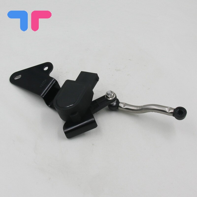 Dodge Ram 1500 – capteur de niveau de hauteur de Suspension pneumatique, 13-14, droite gauche, phare arrière, RL RR
