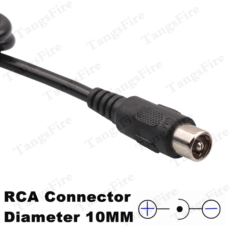 42V 4a 18650 Lithium-Ladegerät 10er Serie für 36V Li-Ionen-Akku Ladegerät wählbarer DC/XLR/GX16 Hochwertiger Stecker: Schwarz / Anderes