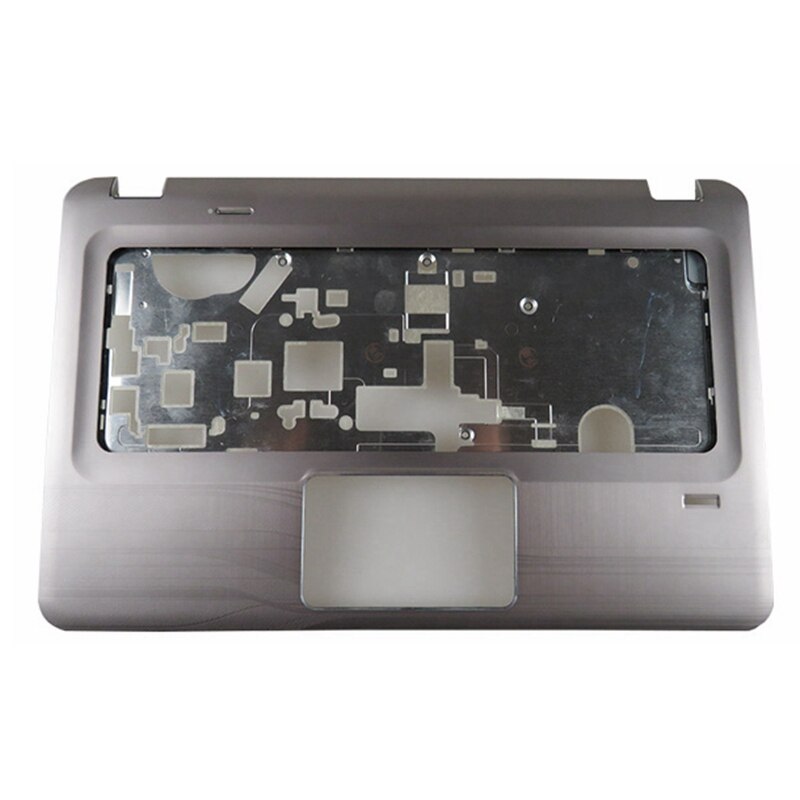 Base Bottom Case Cover For HP for Pavilion DV6 DV6-3000 DV6-3100 bottom 3ELX6BATP00 603689-001 Laptop lower cover shell: C SHELL silver