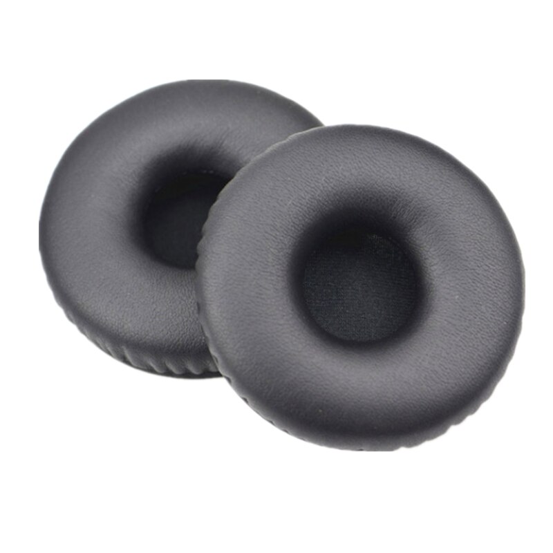 72mm auricolari per sony MDR-XB450AP AB XB550 cuffie di ricambio cuffie Memory Foam auricolari cuffie