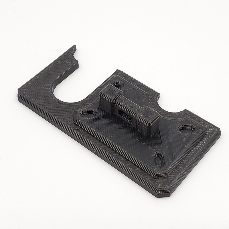 Nid de fourmis extensible en acrylique, impression 3D: Accessories-1