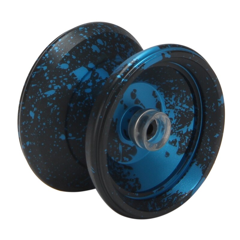 Yoyo Ball Alloy Professionelles nicht reagierendes Yoyo Ball Alloy Professionelles nicht reagierendes