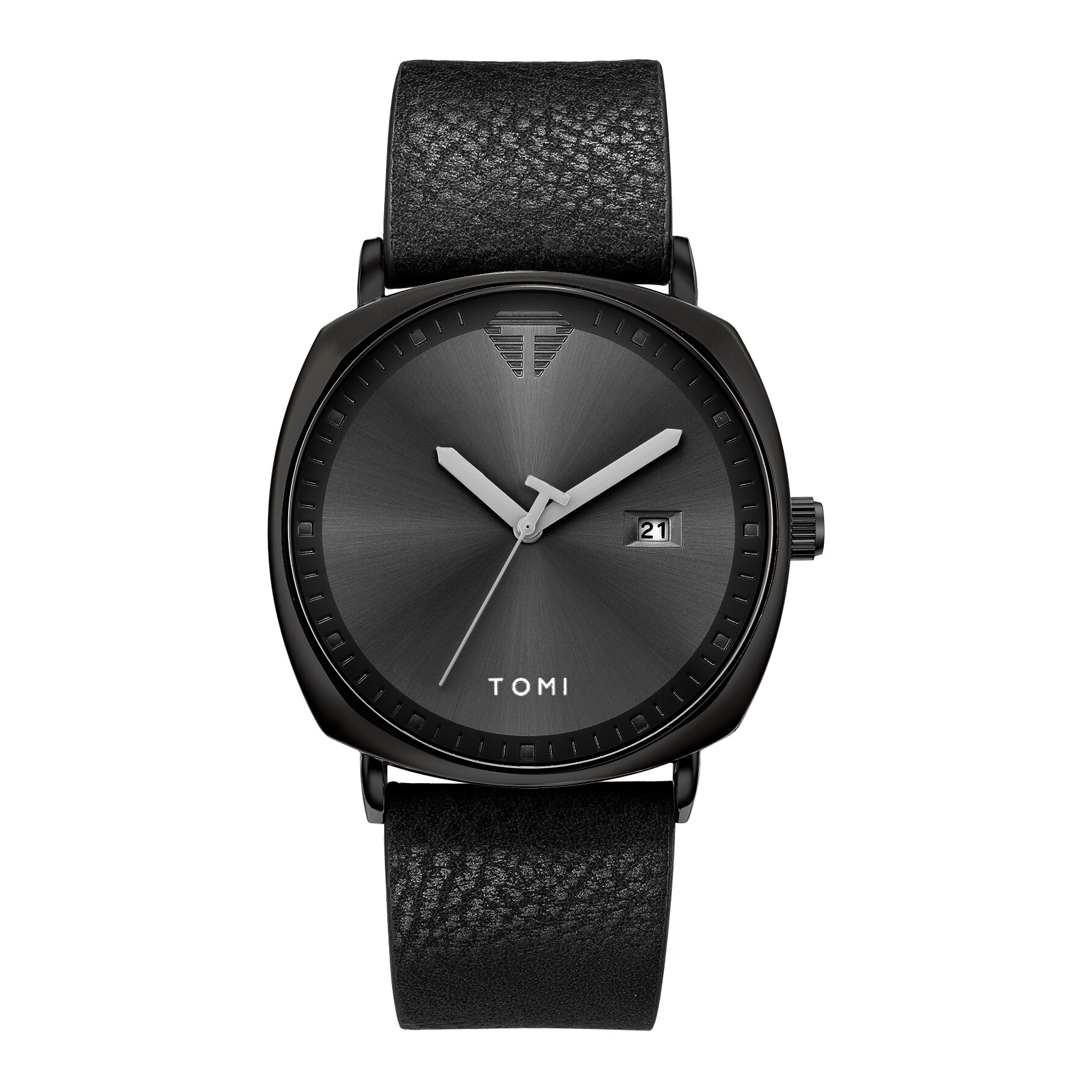 Mens Casual Watch for Men Quartz Watches Simple Relogio Masculine Leather Strap Watch Minimalist Male Clock Best