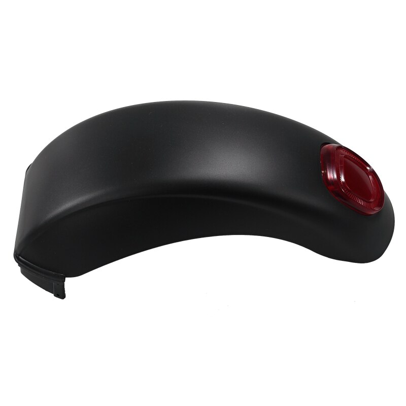 Guardabarros delantero y trasero para Grace 10 Zero 10 Zero10 T10, cubierta de rueda de Scooter eléctrico, repuestos Macury
