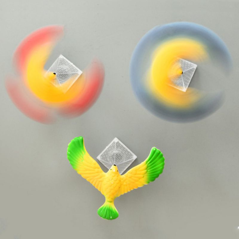 Balance bird nieuwigheid speelgoed retro balance eagle kind volwassen educatief speelgoed puzzel zwaartekracht vogel tuimelaar speelgoed