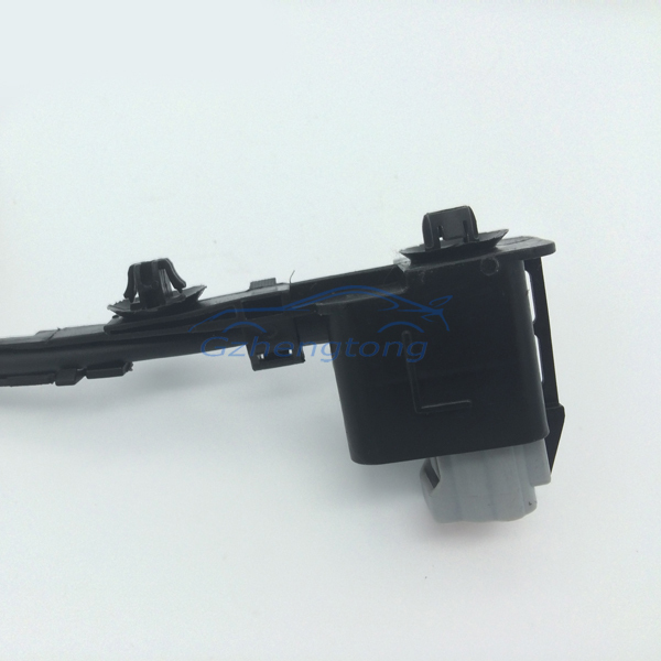 Frente de Esquerda ABS Da Roda Sensor De Velocidade para Mazda 6 (GG/GY/GH) Station Wagon Estate 2002-2008 GJ6A-43-73XA Hatchback/B/C/D/E
