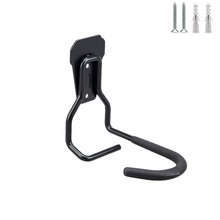 Bicycle Stand Holder Bike Wall Mount Hook Heavy Duty Bike Storage Rack Bicycle Accessories for MTB Road Bike BMX Bikes