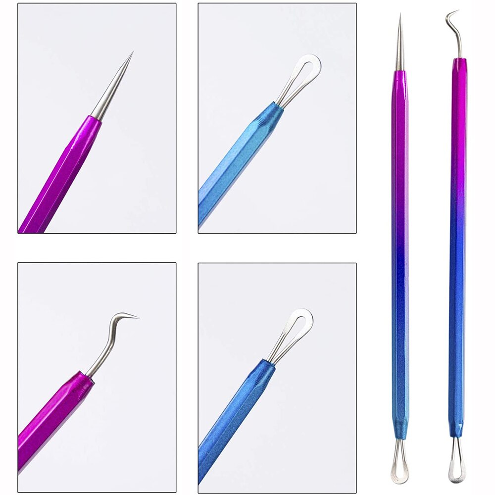 7 Pcs Craft Weeding Tools DIY Handmade Tool Craft Basic Set Vinyl Tools Kit For Adhesive Vinyl, Silhouettes, Cameos, Lettering