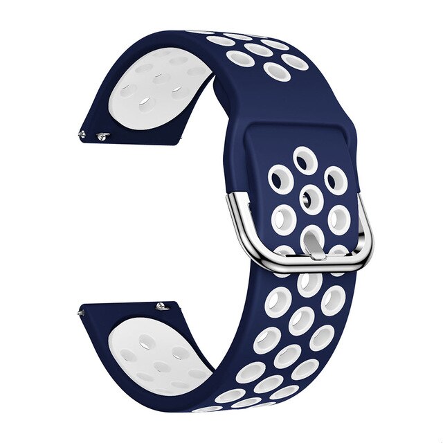 Watch Silicone Band For Polar Vantage M/Ignite Sport band Polar VantageM Strap Watchband Replace Bracelet: 1 / Polar Vantage M