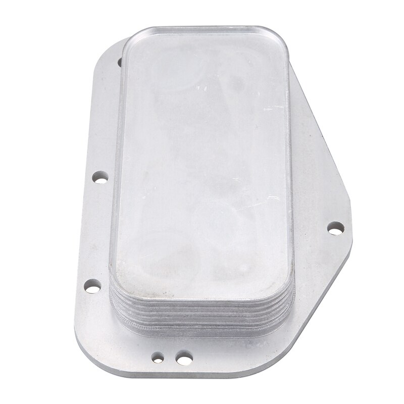Refrigerador de aceite para caja de cambios de motor, 55355603, 5650833, 55571687, para Chevrolet Cruze Aveo, Sonic Pontiac G3