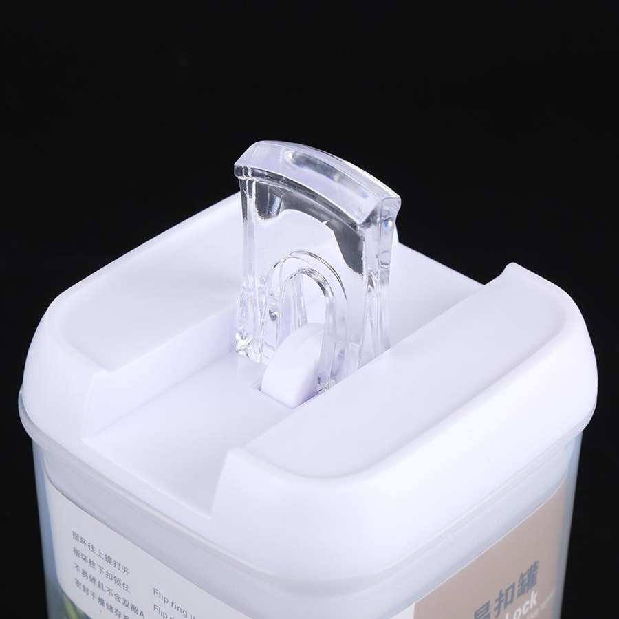 Pantry Organization Food Container Cereal Dispenser Storage Container Airtight Storage Container Food Storage Cereal for Nuts