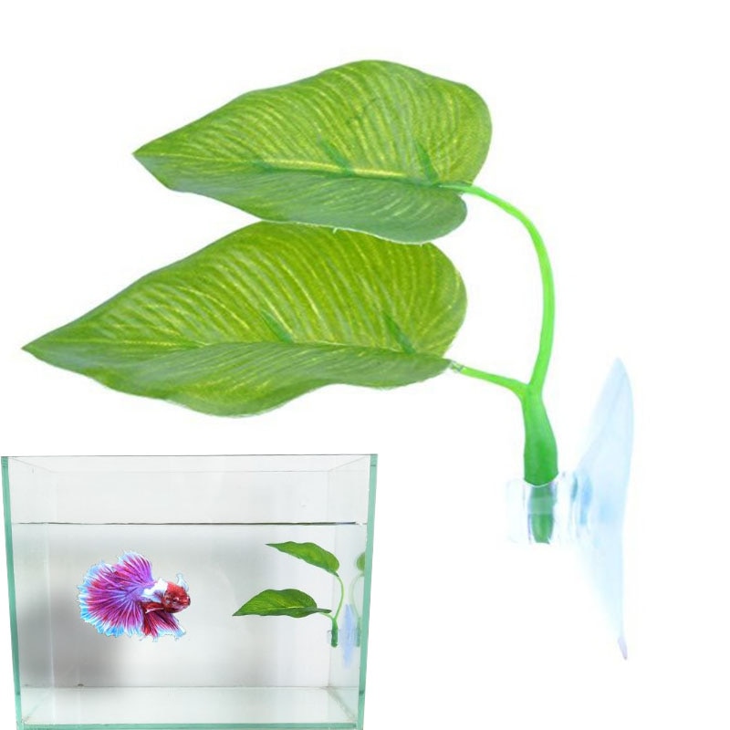 APO Betta Ball, drijvende pingpongbal - voor de mooiste aquariumplanten en producten