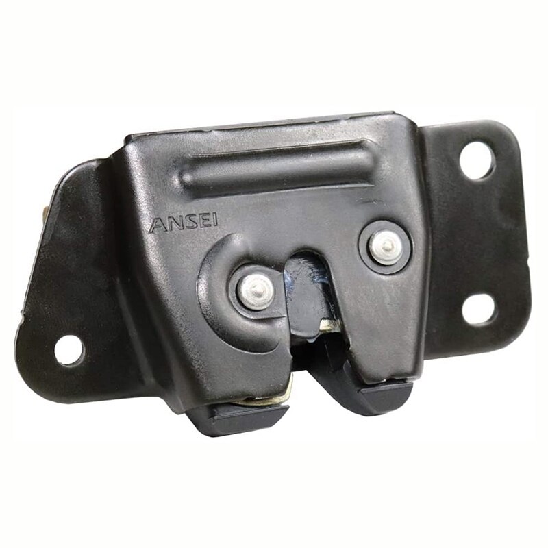 Auto Stamm Schloss Hinten Türschloss verriegeln Antrieb für Mitsubishi Montero Pajero 1996-2004 Herr503021