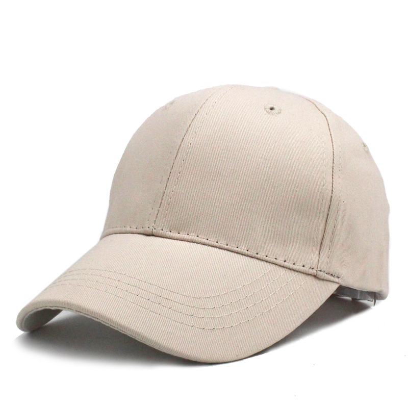 Fille casquette de Baseball enfants couleur unie chapeaux enfants casquettes de Baseball casquette d'été chapeau Snapback bébé os: A