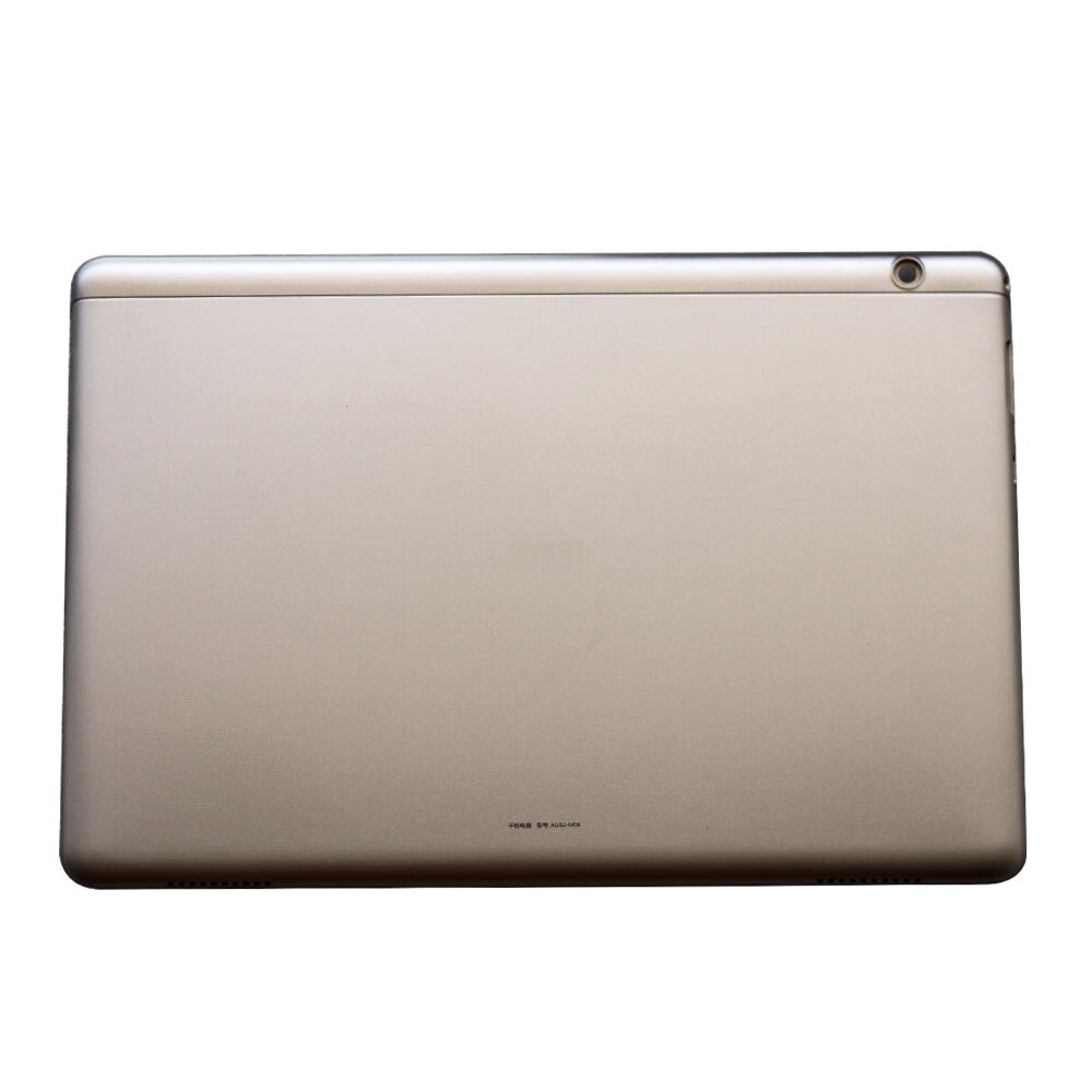 Back Battery Cover for Huawei MediaPad T5 10 - Metal Housing Shell Replacement