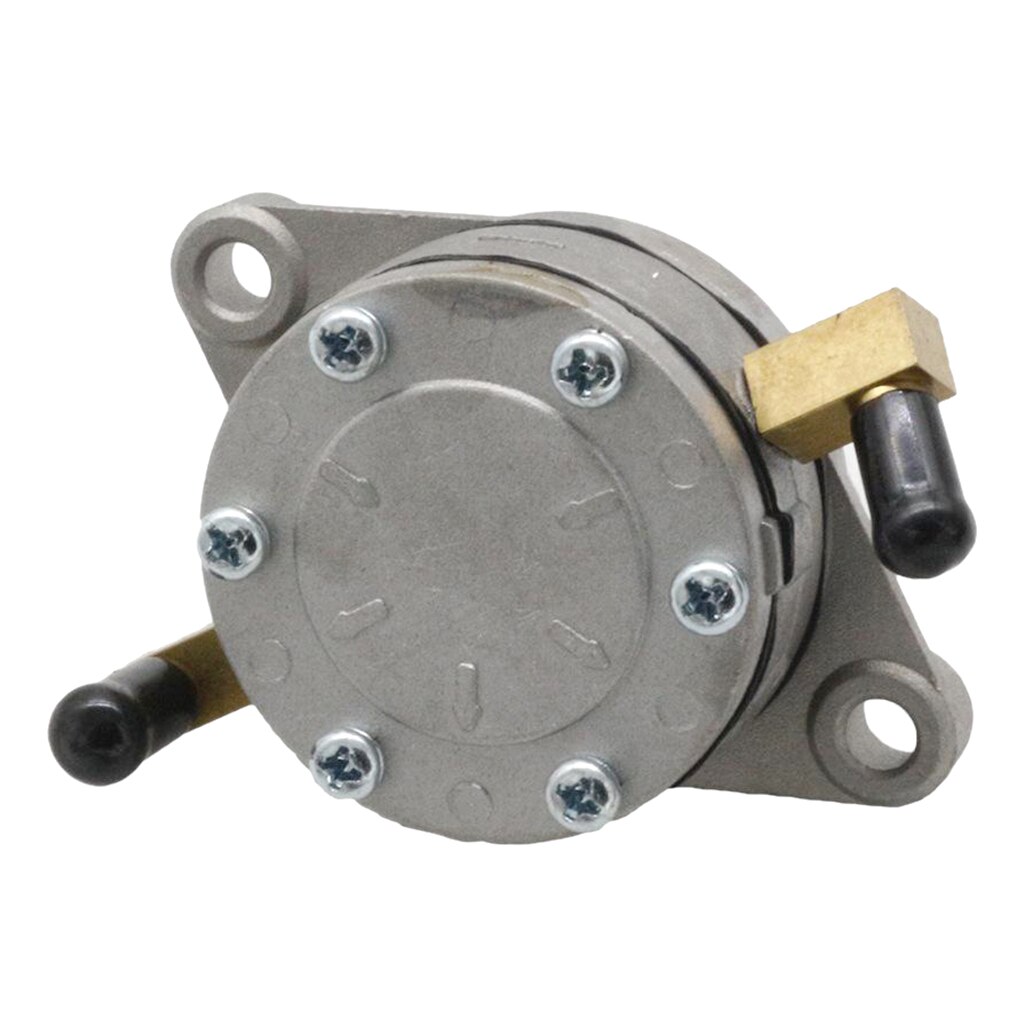 Car Fuel Pump Fits For 2-Cycle Engine 1989-1990.5 24233G1