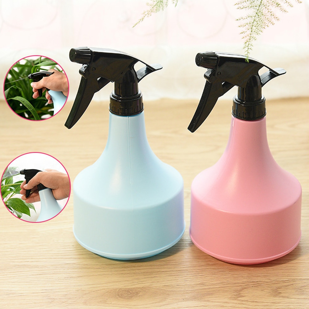 Pulverizador para botella de agua, dispositivo de presión para tanque de riego de jardinería, rociador de presión de la mano para invernadero, botella de agua, herramienta de jardín
