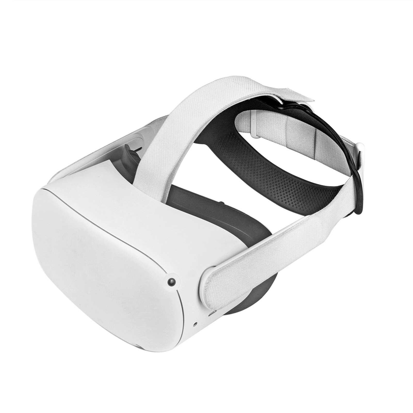 Hoofdband Kussen Voor Oculus Quest 2 Vr Headsets Verwijderbare Professionele Vr Headsets Pad Voor Oculus Quest 2 Accessoires