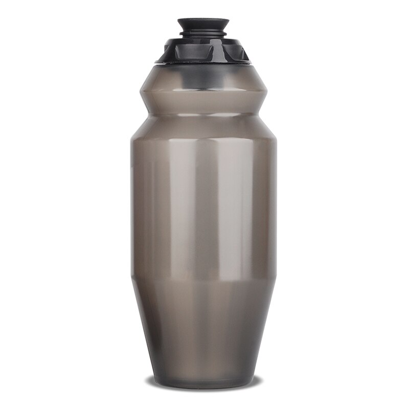 Abloc-botella extraíble para bicicleta de montaña, 550ml, 710ml, para ciclismo: Black 550ml