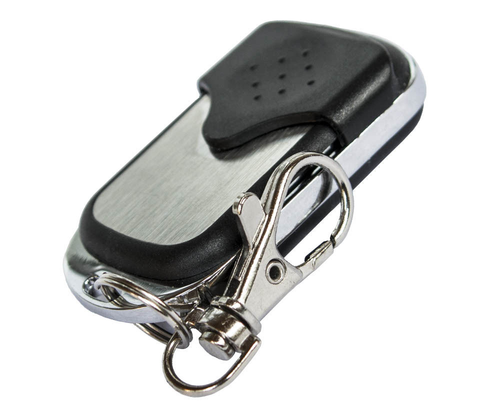 CAME-TOP432NA-EE-EV Gate Remote Control Fob Key Transmitter 433.92mhz