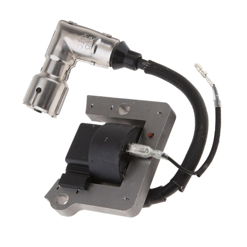 Ignition Line Ignition Coil for Cub Cadet MTD Troy Bilt Push Mowers 781-10367 951-10367