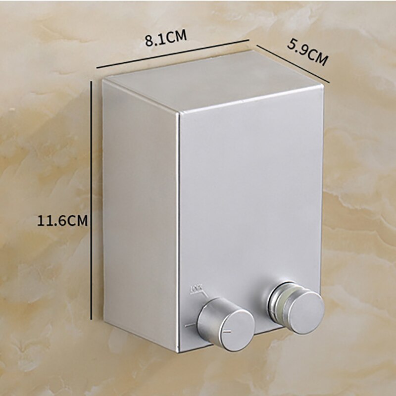 Retractable Clothes Line Adjustable Clothes Line Indoor And Outdoor With ABS Box + Aluminum, Wall-mounted Clothes Line