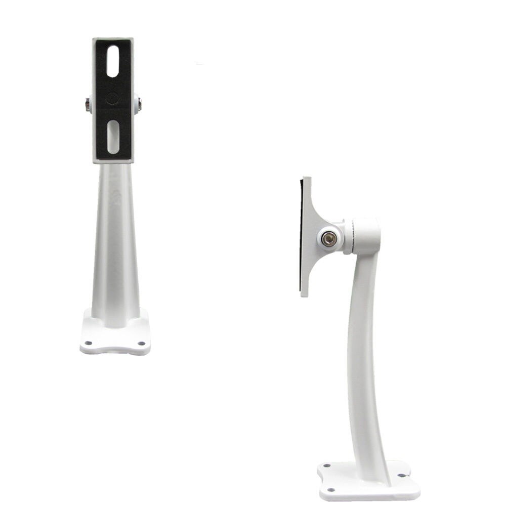 Metal Ceiling Wall Stand Bracket Mount for Outdoor/Indoor Security CCTV Camera