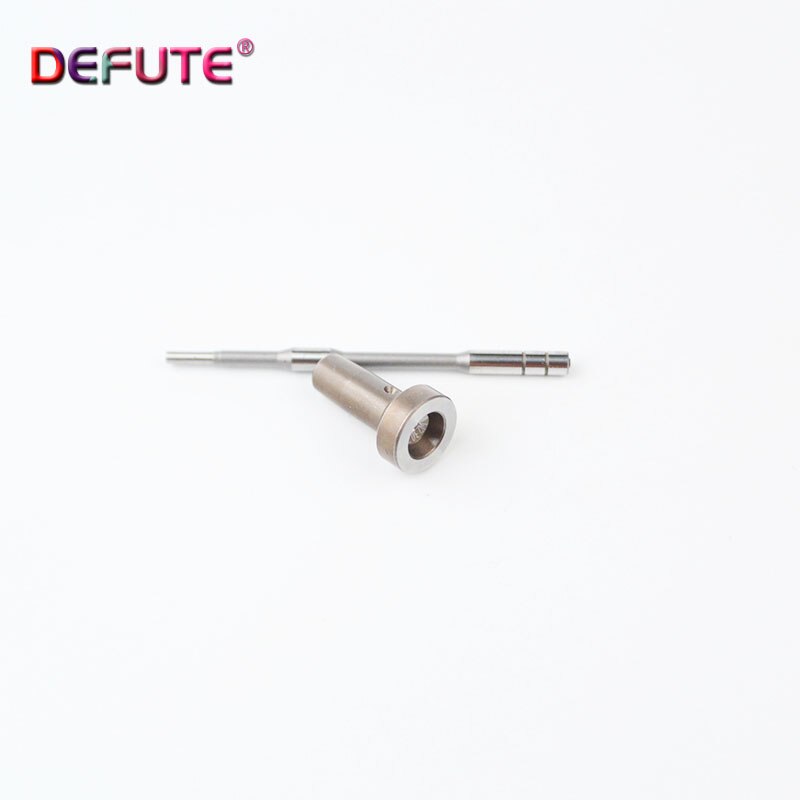 DEFUTE original F00VC01365 original common rail injector control valve for 0445110356