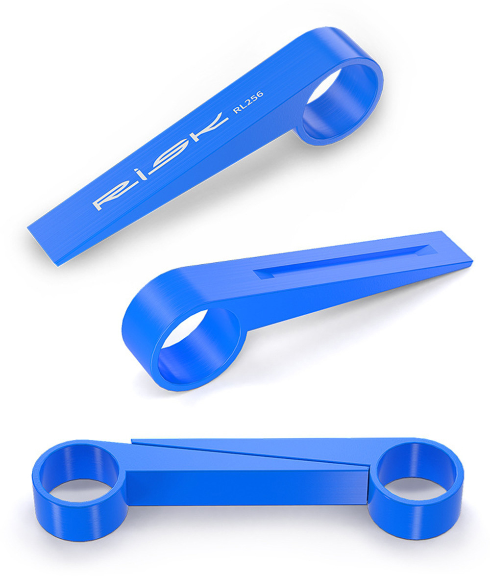 Bike Hydraulic Disc Brake Pad Spreader Tool, Bicycle Hydraulic Brake Piston Reset Tool For MTB Bike Brake Universal Repair Tools