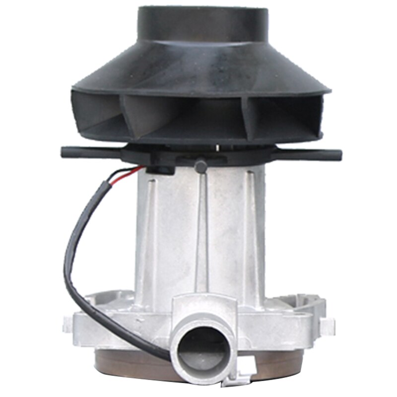 Silnik dmuchawy robić ogrzewanie postojowe 12V robić Eberspacher D2 2KW duży wentylator robić spalania powietrza: 12V