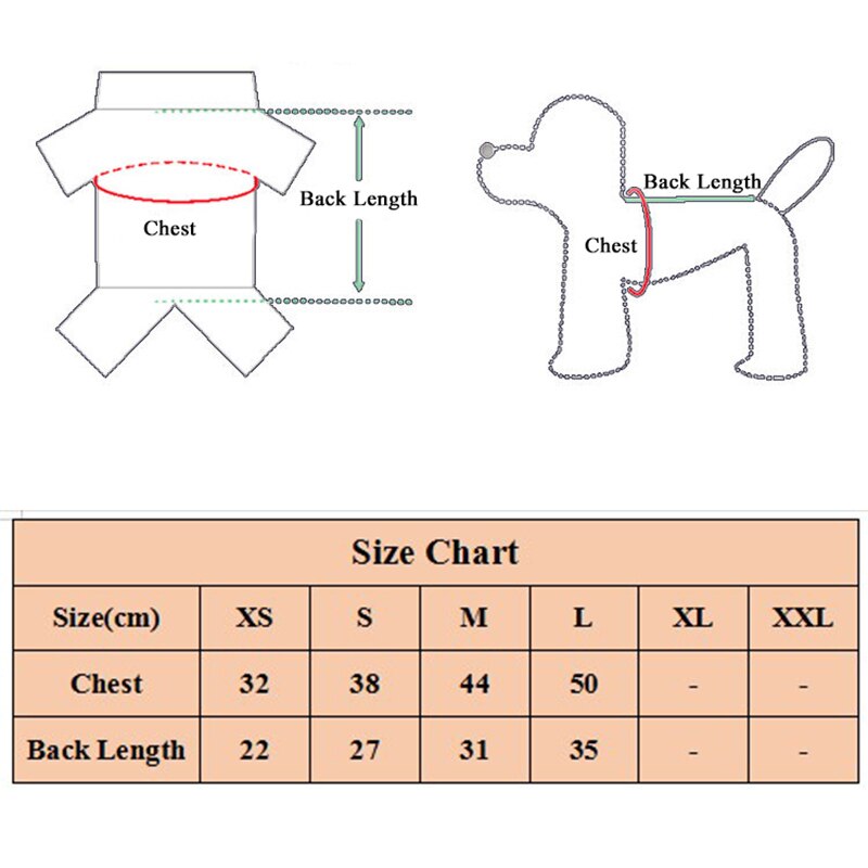 Pet Hond Kat Coltrui Winter Warm Gebreide Hond Kleding Voor Kleine Honden Chihuahua Kleding Puppy Jas Huisdieren Producten