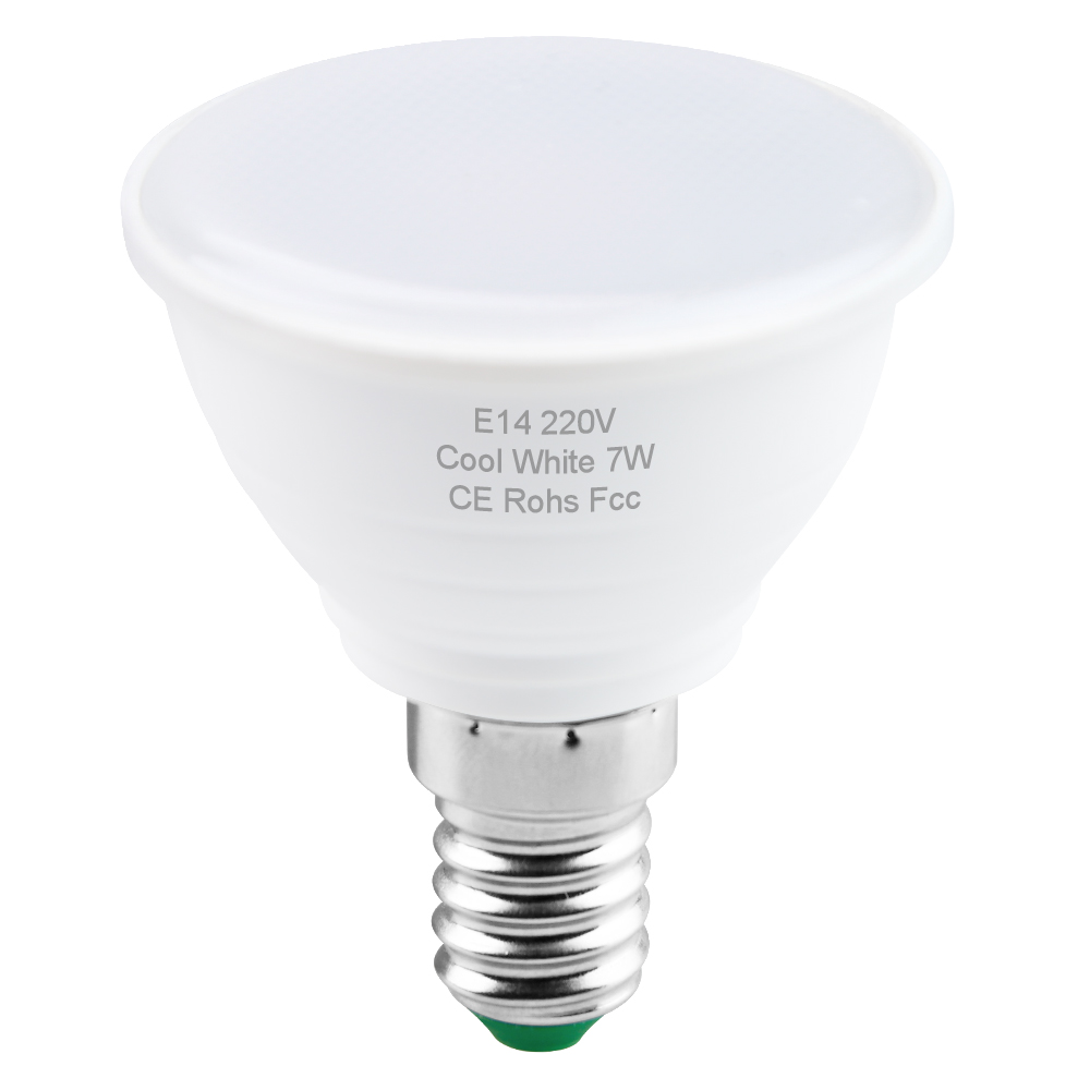 Foco LED E27 GU10 bombilla LED 5W E14 lámpara LED 220V foco MR16 7W Lampada GU5.3 bombilla de maíz gu 10 ampolla 2835: Color blanco cálido / Color blanco cálido / 32 W