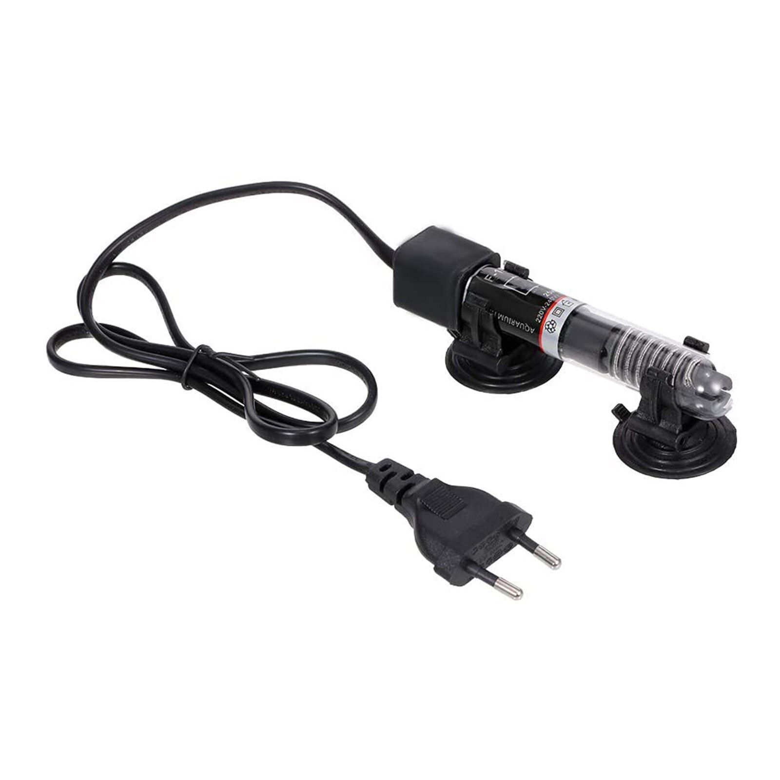 Mini Aquarium Heater Submersible Fish Tank Automat... – Grandado - Small Goldfish Tank Heaters For Sale