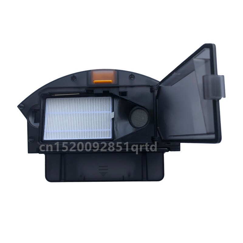 ZH2-STYJ02YM-2464R - Kit De Filtres Hepa Pour Viomi V2Pro STYJ02YM